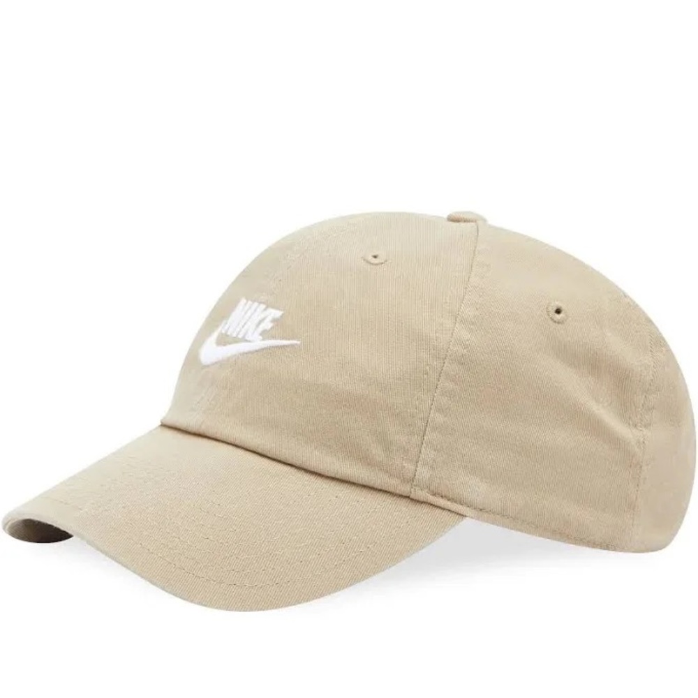Nike Adults' Futura Washed Cap
